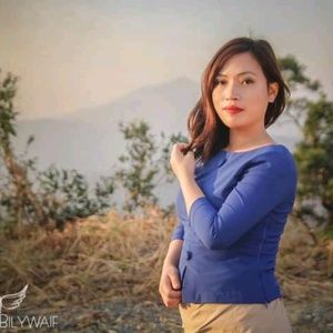 Meet your Posher, Hriati